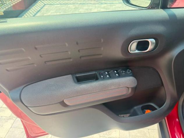 CITROEN C3 Aircross BlueHDi 100 S&S Shine rif. 23980075 - Foto 7