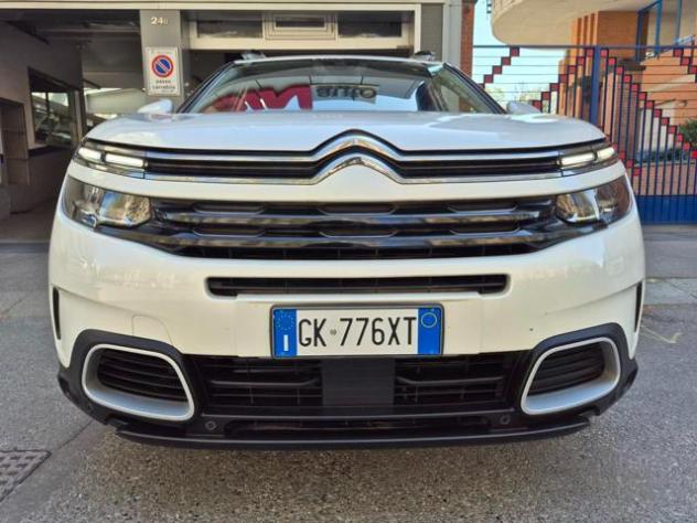 CITROEN C5 Aircross PureTech 130 S&S EAT8 Feel rif. 23686103 - Foto 4