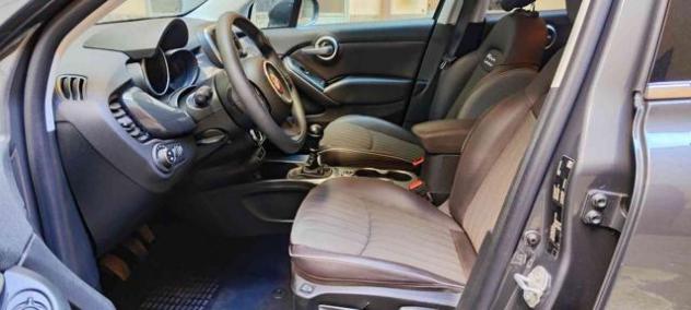 FIAT 500X 1.4 MultiAir 140 CV Lounge rif. 23477275 - Foto 9