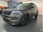 JEEP Compass 1.3 Multiair 130cv Bz o GPL Night Eagle + R18 Neri rif. 23602875
