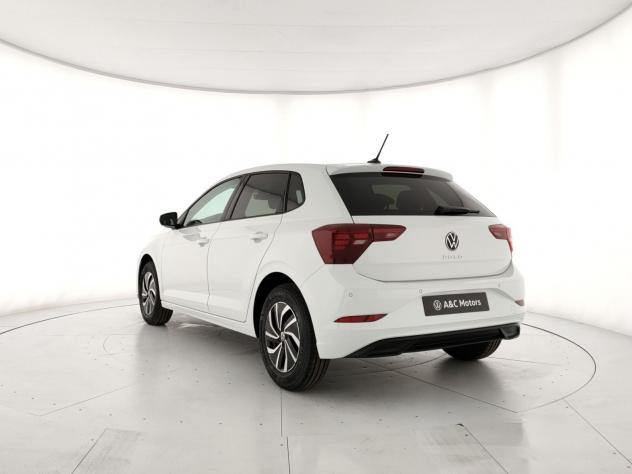 Volkswagen Polo 1.0 TSI Life - Foto 3