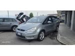 Ford S-Max 2.0 Diesel 7 posti Neopatentati