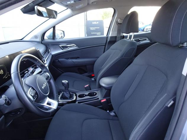 Kia Sportage 5ª serie 1.6 CRDi MHEV Business - Foto 10