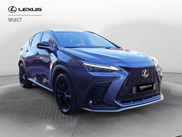 Lexus NX 450h Plug-in 4WD F-Sport - Foto 2