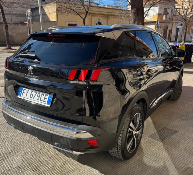 Peugeot 3008 BlueHDi 130 S&S EAT8 Allure - Foto 4