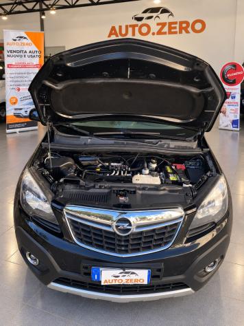 Opel Mokka 1.4 Turbo GPL Tech 140CV 4x2 Cosmo b-Color - Foto 7
