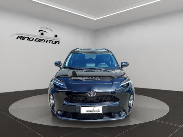 Toyota Yaris Cross 1.5H Active E-CVT - Foto 2