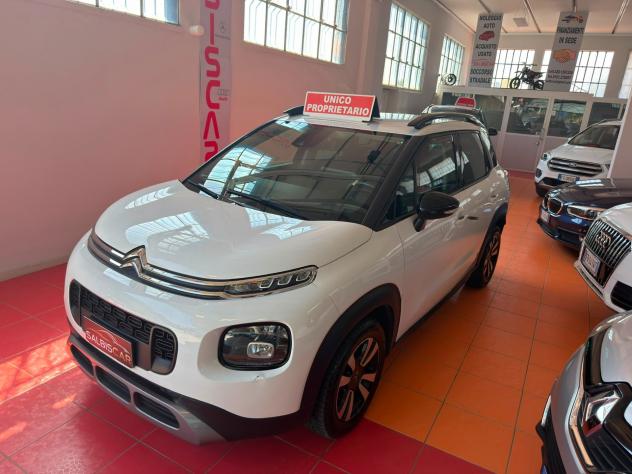 Citroen C3 Aircross PureTech 110 S&S Feel - Foto 3