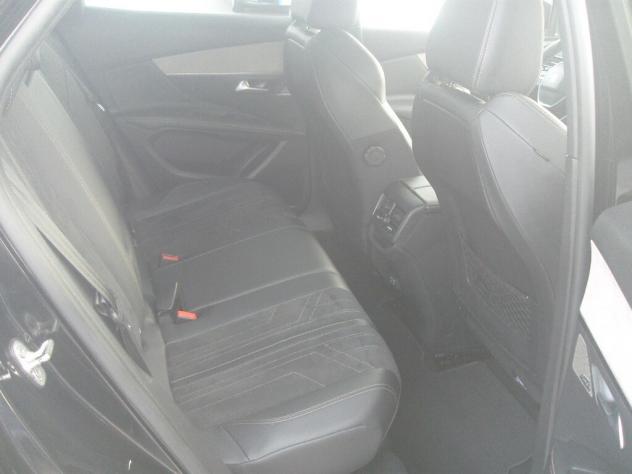 Peugeot 3008 BlueHDi 130 S&S EAT8 GT Pack - Foto 10