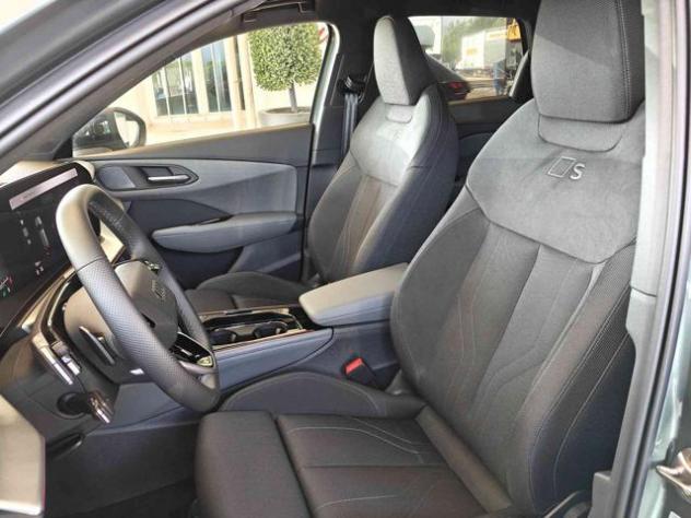 AUDI Q3 TFSI 110 kW mHEV S tronic S Line edition rif. 23926469 - Foto 8
