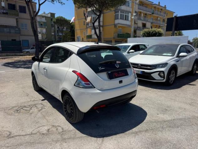 LANCIA Ypsilon 1.0 FireFly 5 porte S&S Hybrid Platino rif. 23776951 - Foto 6