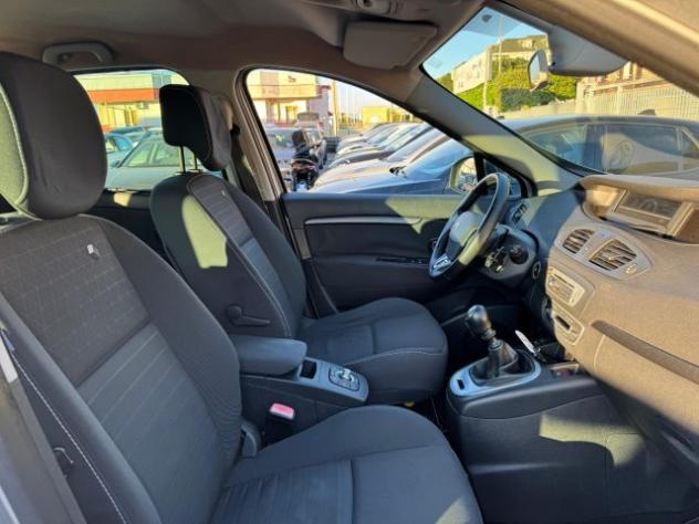 RENAULT Scenic Scénic 1.5 dCi 110CV Start&Stop Energy rif. 23973385 - Foto 10