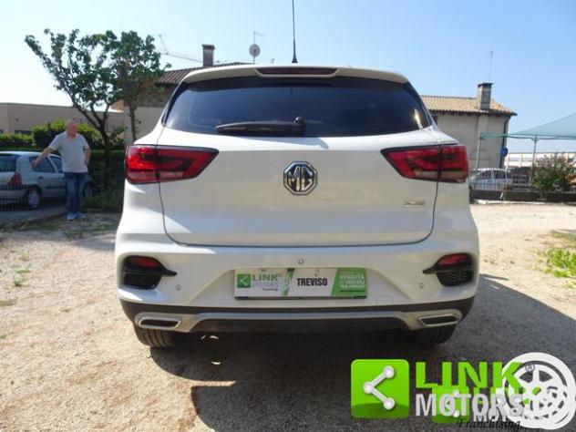 MG ZS VTi-tech Comfort rif. 23983304 - Foto 4