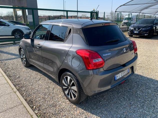 SUZUKI Swift 1.2 Hybrid Top rif. 23481405 - Foto 9