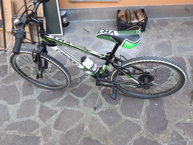 bicicletta bambino ragazzo ruote 24 - Foto 10