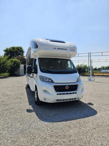 ADRIA CORAL XL A 670 DK PLUS rif. 23865990 - Foto 2