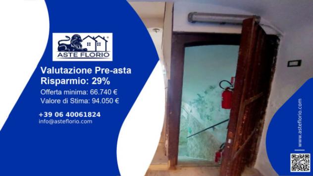 Immobile in asta di 209 m² con più di 5 locali in vendita a Anzio - Foto 2