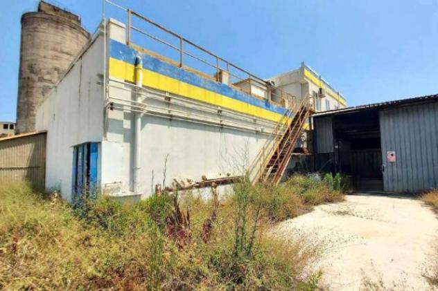 Immobile in asta di 5270 m² in vendita a Priolo Gargallo - Foto 3