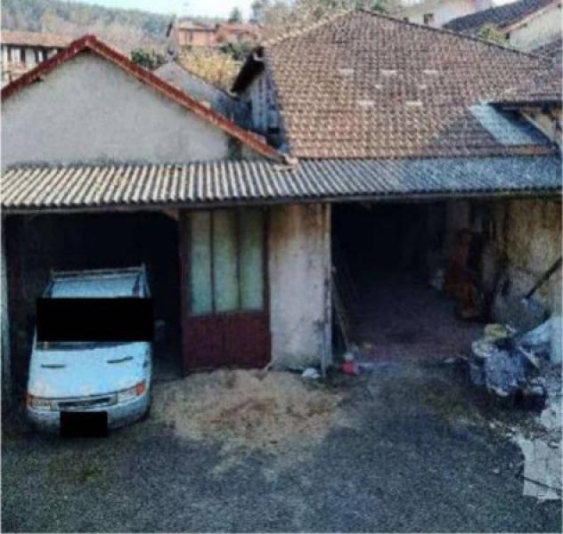 Immobile in asta di 1191 m² in vendita a Vergiate - Foto 5
