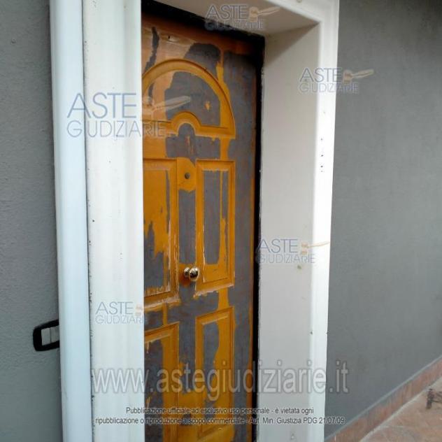 IMMOBILI-IMMOBILE RESIDENZIALE-Via dell'Orsa Maggiore, n. 89/B - Foto 6
