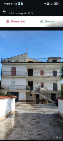 Vendita villa