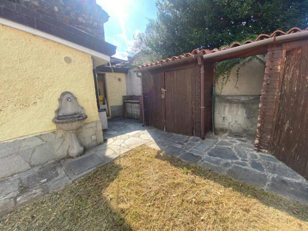 Porzione di casa in vendita a Borgonovo Val Tidone - Foto 4