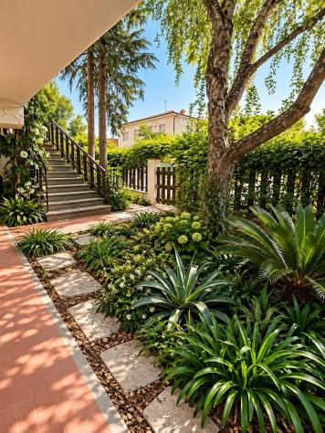 Villa in vendita a Calcinaia 200 mq Rif: 1450953 - Foto 2