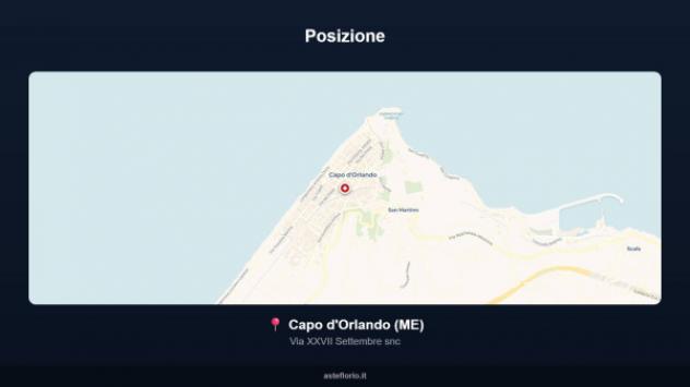 Immobile in asta di 210 m² in vendita a Capo d'Orlando - Foto 18