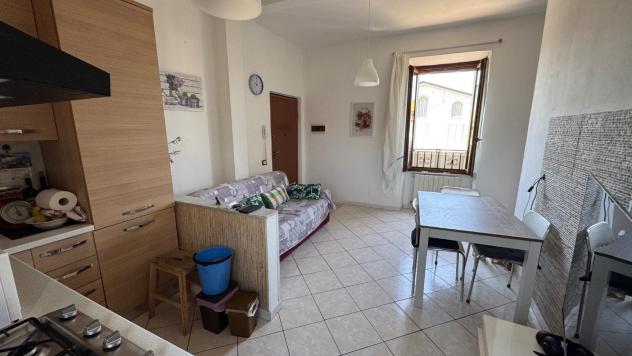 Appartamento in vendita a Nazzano - Carrara 58 mq Rif: 1442249