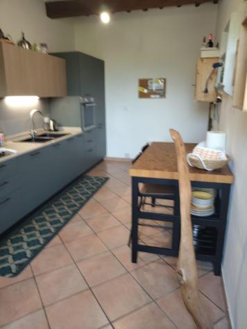 Appartamento in vendita a Lari - Casciana Terme Lari 130 mq Rif: 1444414 - Foto 2