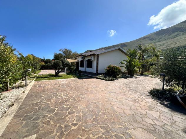 Villa in vendita a Castellammare del Golfo - Foto 20