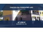 Immobile in asta di 51 m² in vendita a Castiglion Fiorentino
