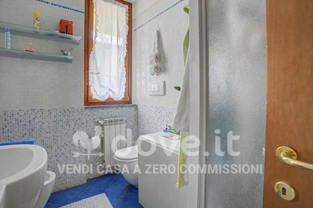 Appartamento di 87 m² con 3 locali e box auto in vendita a Castronno - Foto 20