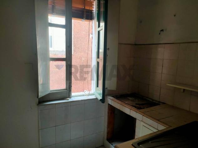 Casa Semindipendente in vendita a Catania, Zona centro - Foto 10