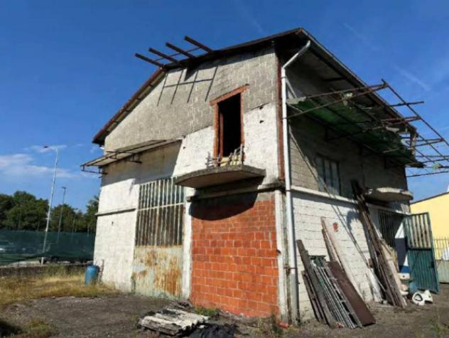 Immobile in asta di 180 m² in vendita a Gattinara - Foto 4