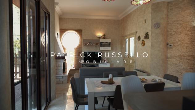 Villa in vendita a Gela - Foto 12