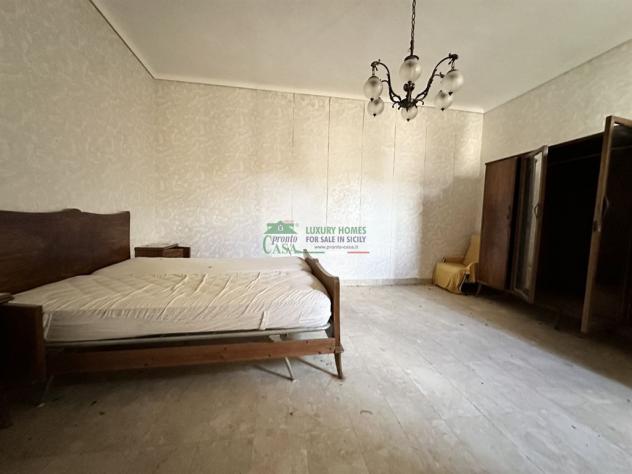 Rif. 9800 - Casa Indipendente a Giarratana - Foto 15