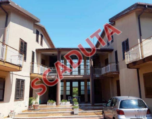 Immobile in asta di 417 m² in vendita a Gioia Tauro