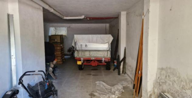 Immobile in asta di 111 m², box auto in vendita a Gualdo Tadino - Foto 4