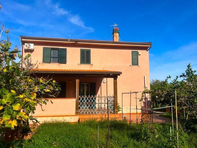 LASCARI MARE - LA101 - Rifinita Villa con Giardino - Foto 5
