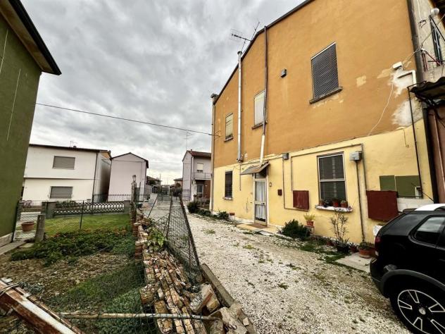 GLI APPARTAMENTI DI ANDREA. Via Bentivoglio Lugo Voltana. - Foto 6