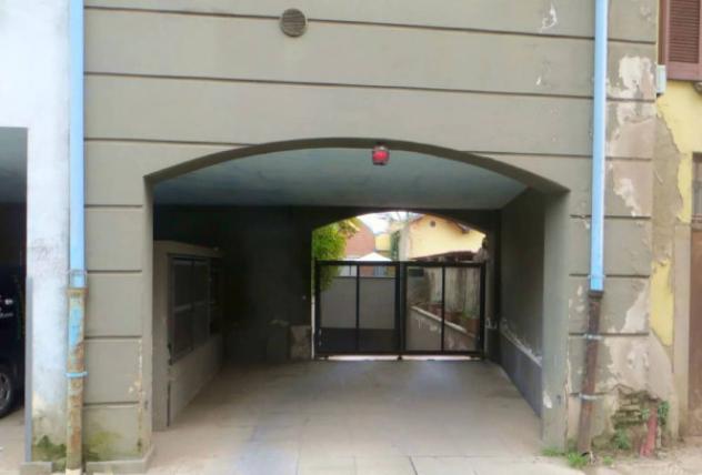 Immobile in asta di 97 m², box auto in vendita a Meda - Foto 4
