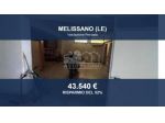Immobile in asta di 137 m² in vendita a Melissano