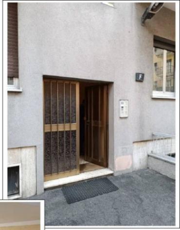 Immobile in asta di 68 m² in vendita a Milano - Foto 3
