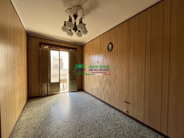 Rif.2548 - Casa indipendente con terrazzo a Modica Alta - Foto 12