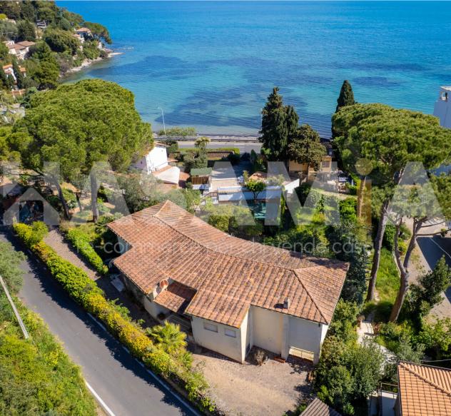 Villa in vendita a Monte Argentario - Foto 5
