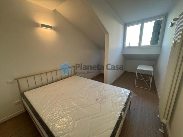 CENTRO: nuovo bilocale (arredato a nuovo) all'ultimo piano - Foto 8