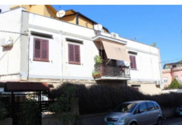 Immobile in asta di 60 m² in vendita a Palermo - Foto 3