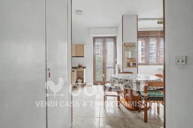 Appartamento di 100 m² con 3 locali in vendita a Pieve Emanuele - Foto 15