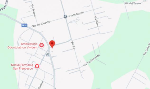 Immobile in asta di 159 m² in vendita a Rocca Priora - Foto 14